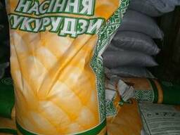 Семена кукурузы Почаевский 190 МВ ФАО 190