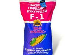Семена кукурузы (Оржица, Подольская, Днепровская)