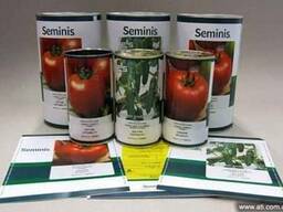 Seminis Vegetable Seeds