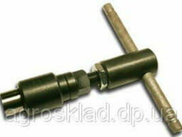 Съемник мультипликатора форсунок common rail
