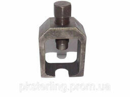 Съемник рулевых тяг (наконечников) микроавтобуса Mercedes. ..