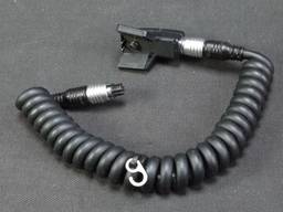 Съемный башмак и кабель фотовспышки для пленочных зеркальных фотоаппаратов Olympus OM -1,