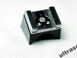 Съемный горячий башмак под вспышку Olympus OM-1n, OM-2n модель Shoe-4 Вживане