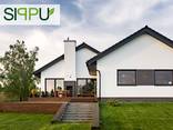 Сэндвич-панель | дом из СИП панелей - фото 2