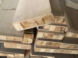 Сендвіч-панель ольха