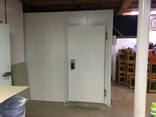 Сендвіч панелі - Двері холодильні. Продаж, монтаж, ремонт - фото 1