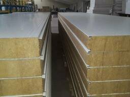 Профнастил производим