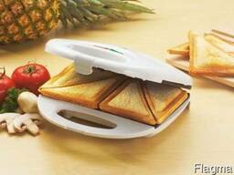 Сэндвичница - тостер  (бутербродница Sandwich Maker S101)
