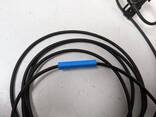 Sennheiser MKE 2-5 Gold петличный микрофон