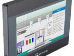 Сенсорна панель MT8071iP2, 7, 528MHz, 128MB, USB(host), Ethernet, RS232/485