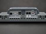 Сенсорная панель Siemens SIMATIC TP1200 Comfort 12" 6AV2124-0MC01-0AX0. Рабочая, Германия. - фото 4