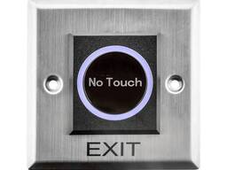 Сенсорная кнопка выхода GV-ВЕ-804S