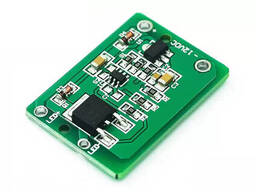 Сенсорный выключатель для светодиодной ленты 6-20В Mosfet 12в TTP223