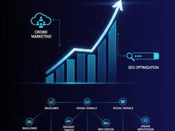 SEO / LinkBuilding / Crowd Marketing