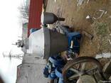 Сепаратор ALFA LAVAL АХ 215 Р 31 В - 50 - фото 2