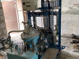 Сепаратор Alfa laval Судовой - фото 1