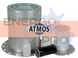 Фильтры к компрессору Atmos SEC 750