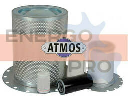 Фильтры к компрессору Atmos SEC 370