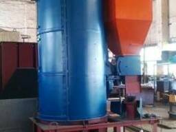 Сепаратор БЦС-25