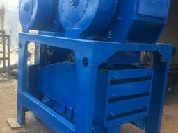 Сепаратор БМС-6, для очистки зерновых культур