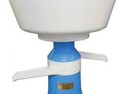 Сепаратор центробежный молочный «Мотор Сич-100-19»