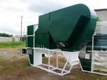 Сепаратор для очищення зерна ІСМ-30 ЦОК - фото 2