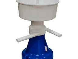 Сепаратор центробежный молочный электрический бытовой "Нептун"   л\ч