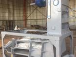 Зерноочистительная машина. Сепаратор. Оборудование для маслоцеха. - фото 1