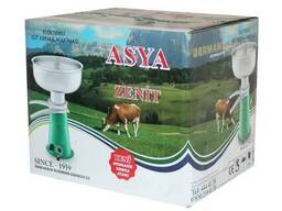 Сепаратор для сливок Asya DEA-100л/час (Турция)