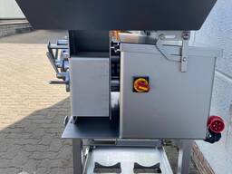 Сепаратор-дожиловщик Baader 600