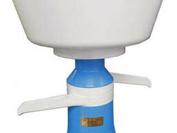 Сепаратор электрический бытовой для молока Мотор Сич 100-19 100 л/час оригинал...