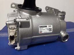 Сепаратор, модуль очистки картерных газов DAF XF 106