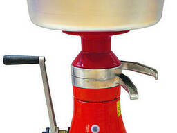 Сепаратор молочный ручной «Мотор Сич 100-09»