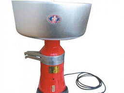 Сепаратор молока Мотор Січ СЦМ 80 15 (метал + поліпропілен) Аналог