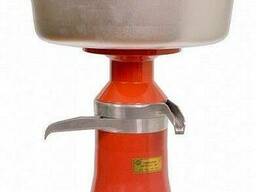 Сепаратор Мотор Сич СЦМ-100-15 (металл+полипропилен)