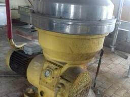 Сепаратор ОСН-6