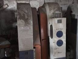 Сепаратор повітряний АСХ 2,5