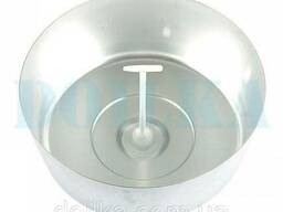 Сепаратор Мотор Сич 100-18 металлический сливкоотделитель