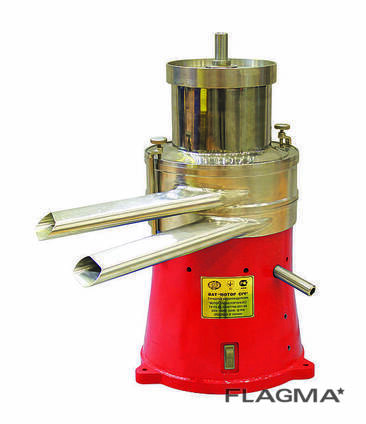 Сепаратор сливкоотделитель молочный «Мотор Сич - 500»