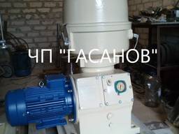 Сепаратор сливкоотделитель Ж5-ОС2Т-3
