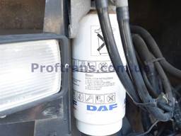Сепаратор топлива с подкачка DAF XF 105 EURO 5