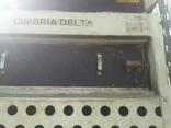 Сепаратор веялки/вейки/очисник Cimbria delta super 106
