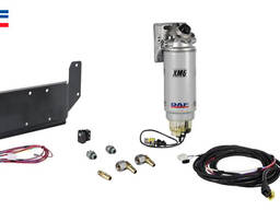 Сепаратор воды топлива daf xf cf euro 6 daf xm6 2149702