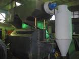 Сепаратор повітряної очистки зерна СДО-16 від виробника.
