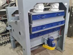 Сепаратор зерноочисний БСХ-6 - ваш ключ до якісного зерна!