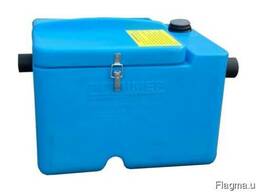 Жироуловитель под мойку СЖ "Оптима"