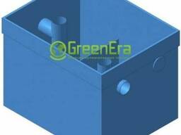 Сепаратор жира бытовой