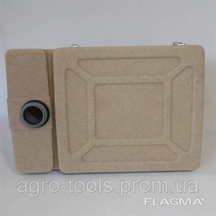 Сепаратор жира под мойку