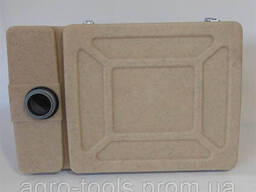 Сепаратор жира под мойку