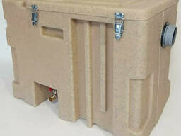 Сепаратор жира под мойку